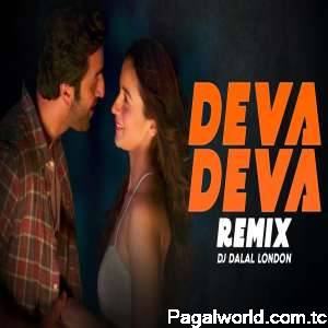 Deva Deva Dj Remix