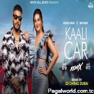 Kaali Car (Remix )