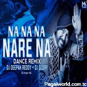 Na Na Na Nare Na Tapori Remix