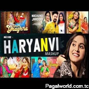 Haryanvi Mashup 2