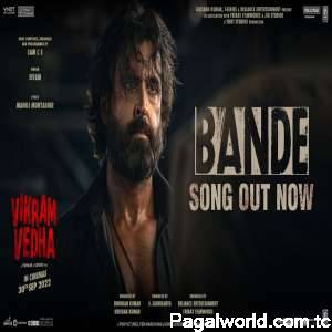 Bande (Vikram Vedha)