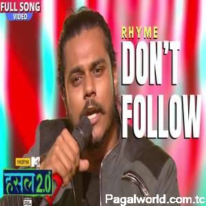 Dont Follow