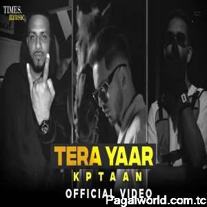 Tera Yaar