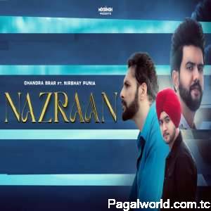 Nazraan