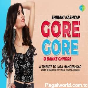 Gore Gore O Banke Chhore Cover