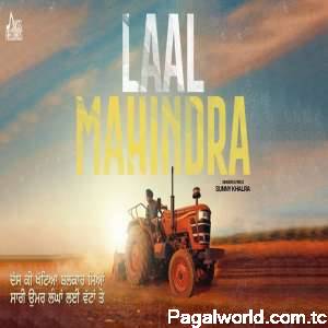 Laal Mahindra