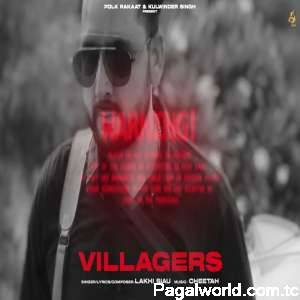 Villagers