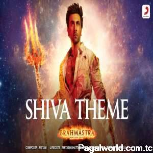 Shiva Theme