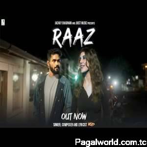 Raaz