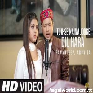 Tujhse Naina Jodke Dil Hara