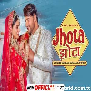 Jhota