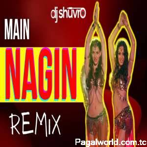 Nagin Dance Remix