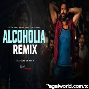 Alcoholia Remix