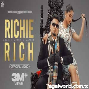 Richie Rich