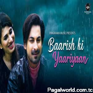 Baarish Ki Yaariyaan