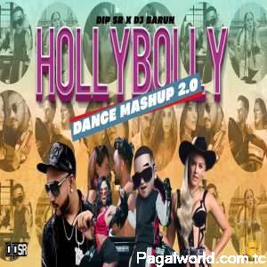 Hollybolly Dance Mashup 2