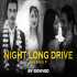 Night Long Drive Mashup