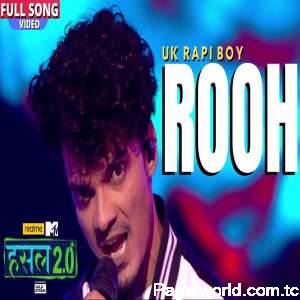 Rooh - Uk Rapi Boy