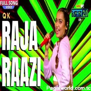 Raja Raazi