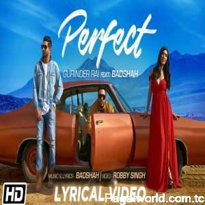 Perfect - Gurinder Rai