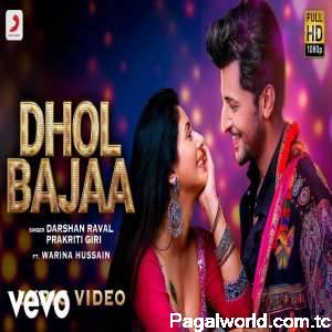 Darshan Raval - Dhol Bajaa