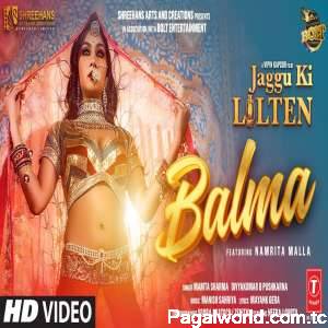 Balma (Jaggu Ki Lalten)