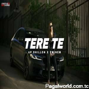 Tere Te Remix