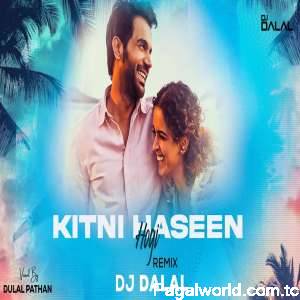 Kitni Haseen Hogi Chillout Remix