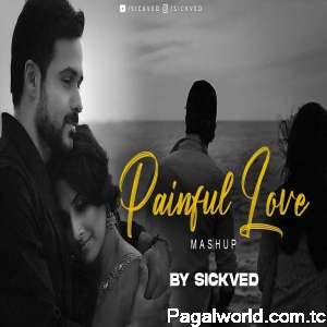 Painful Love Mashup 2022