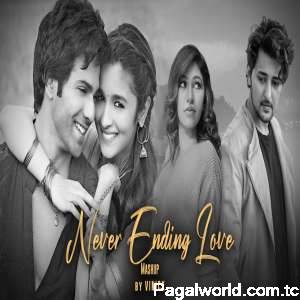 Never Ending Love Mashup