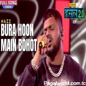 Bura Hoon Main Bohot