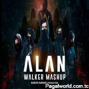 Alan Walker Mashup