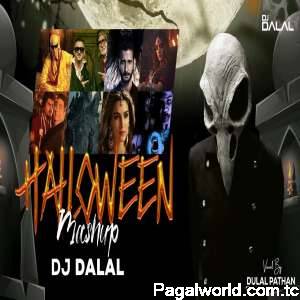 The Bhoot Mashup