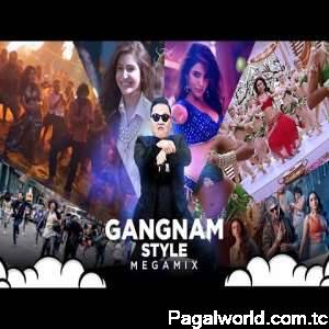 Gangnam Style Desi Megamix