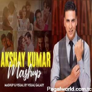 Akshay Kumar Love Mashup