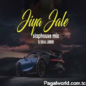 Jiya Jale Vs Mi Gente Remix