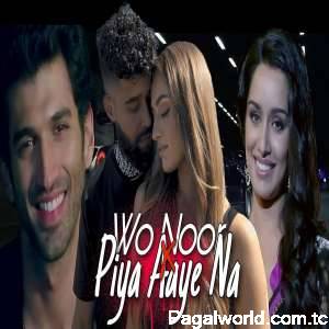 Wo Noor x Piya Aaye Na