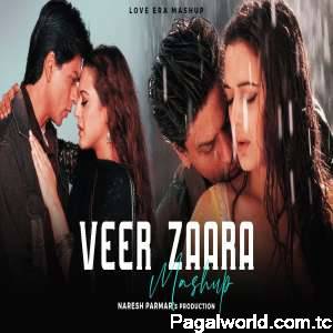 Veer Zaara Mashup