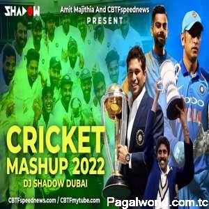 Cricket Mashup 2022