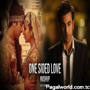 One Sided Love Mashup