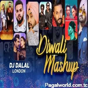 Diwali Remix Mashup