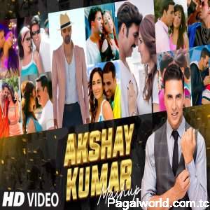 Akshay Kumar Mashup (Hindi)