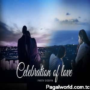 Celebration of Love Mashup