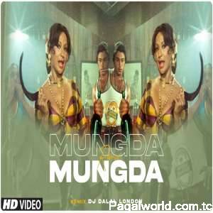 O Mungada Mungada Club Remix