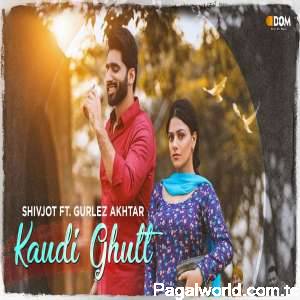 Kaudi Ghutt