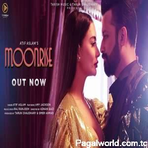 Moonrise - Atif Aslam