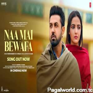 Naa Mai Bewafa (Honeymoon)