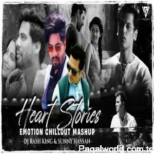 Heart Stories Mashup 2022