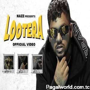 Lootera - Nazz