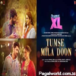 Tumse Mila Doon (Double XL)